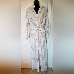 Chicme Jumpsuit NWOT